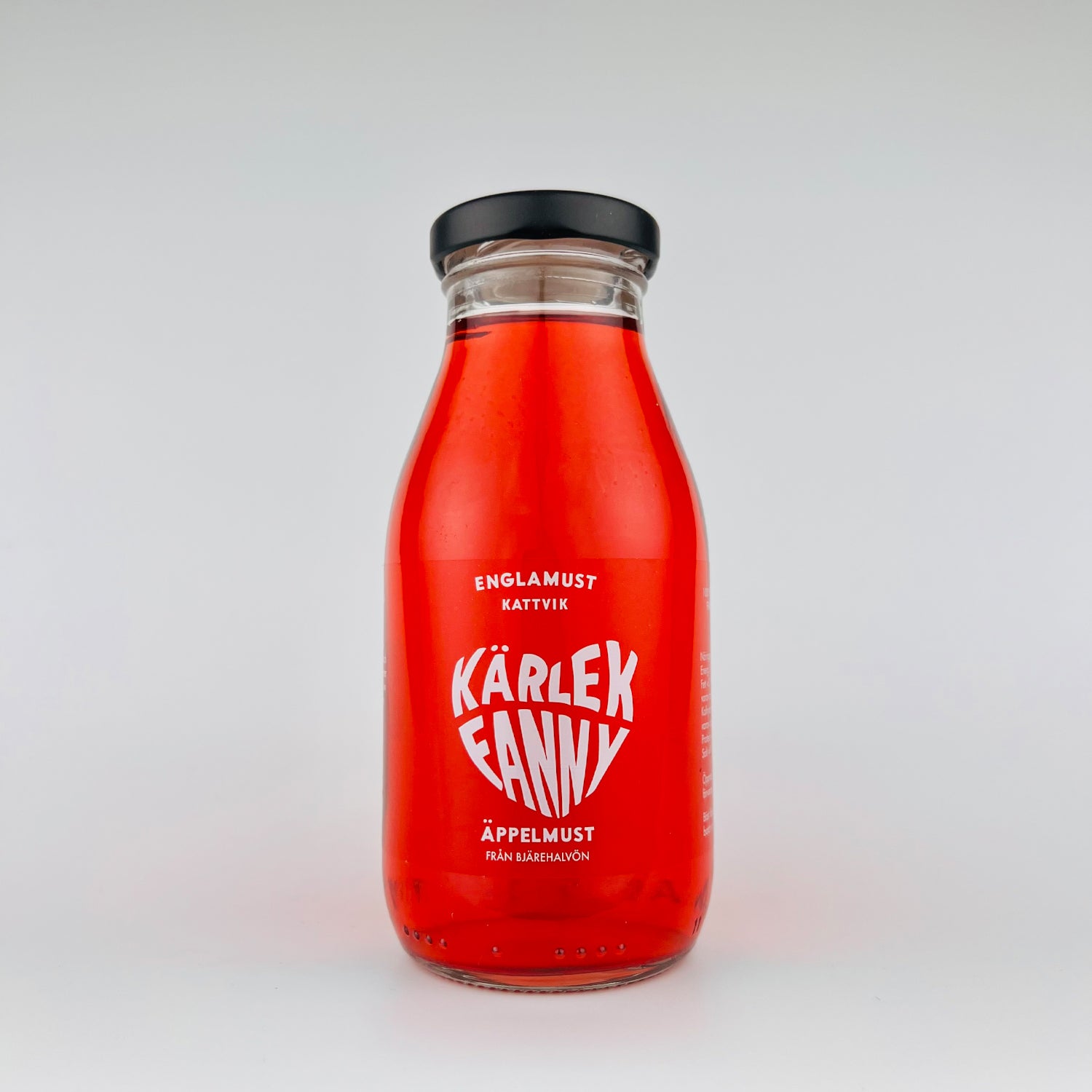 Englamust Kärlek 25cl