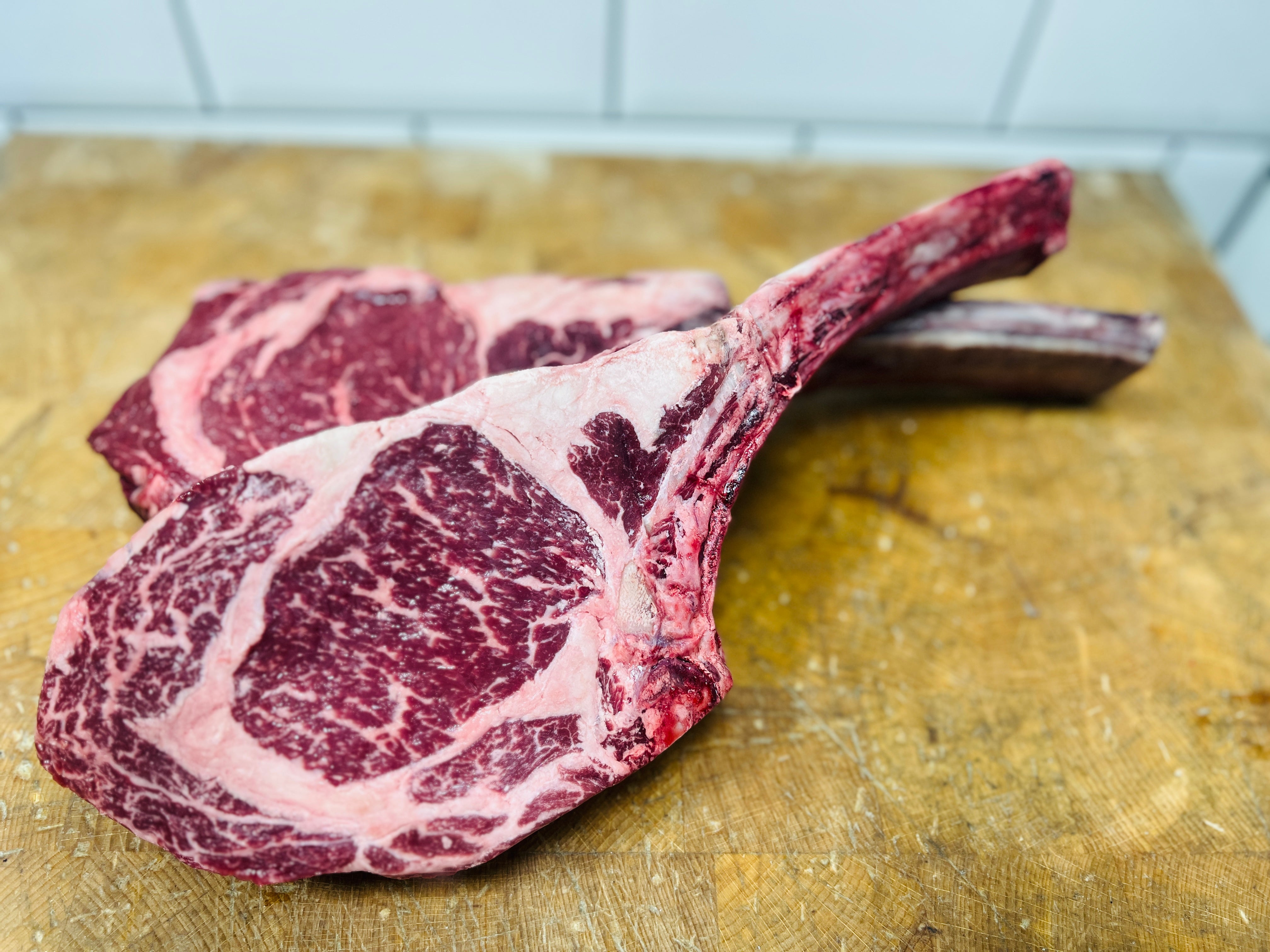 Tomahawk 1KG