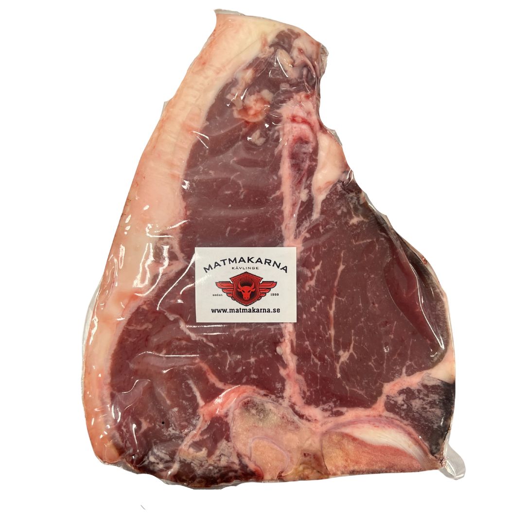 T-bone ca600g