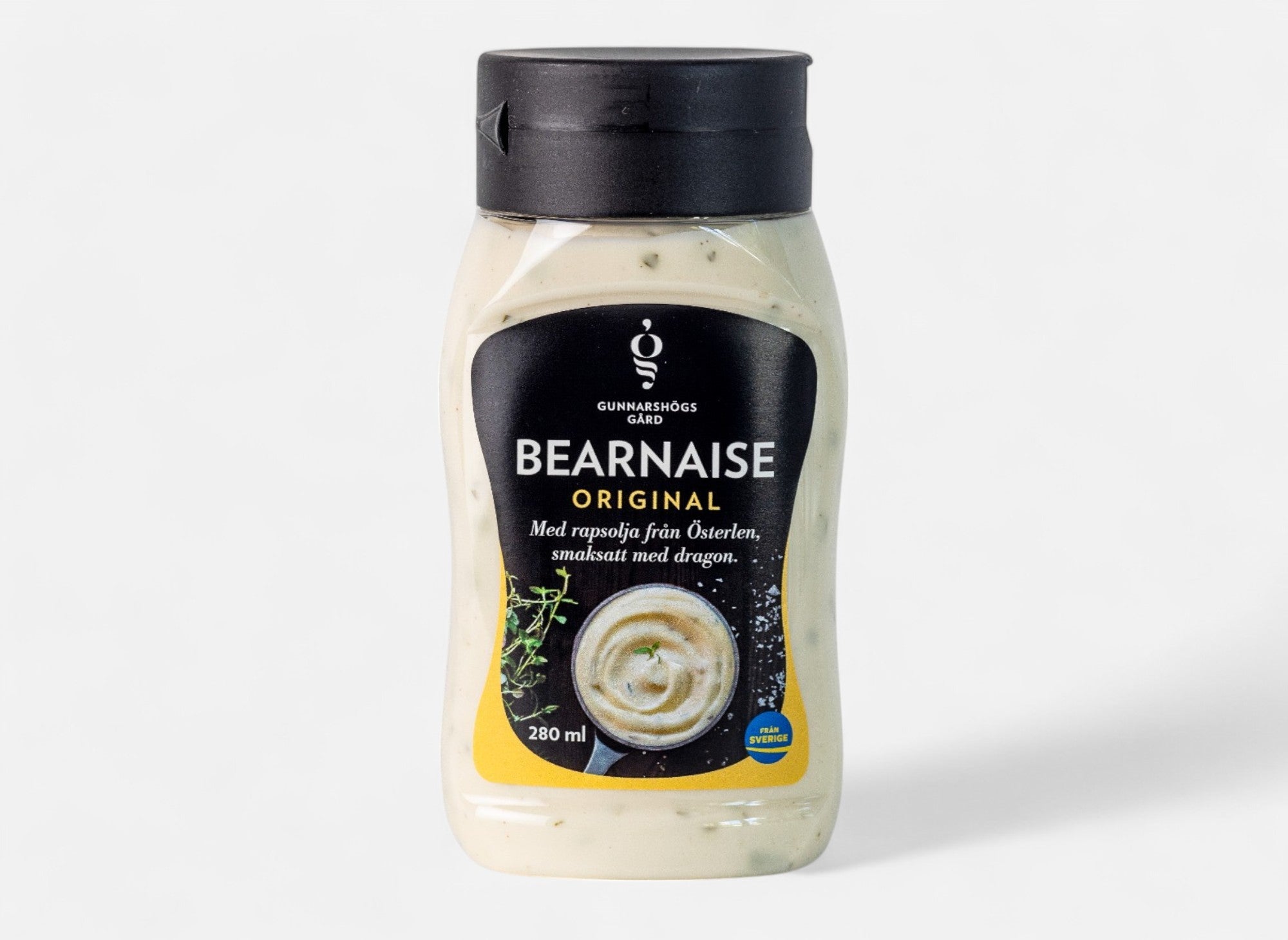 Bearnaisesås Original 280ml