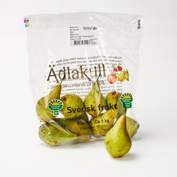 Päron - Concorde 1kg