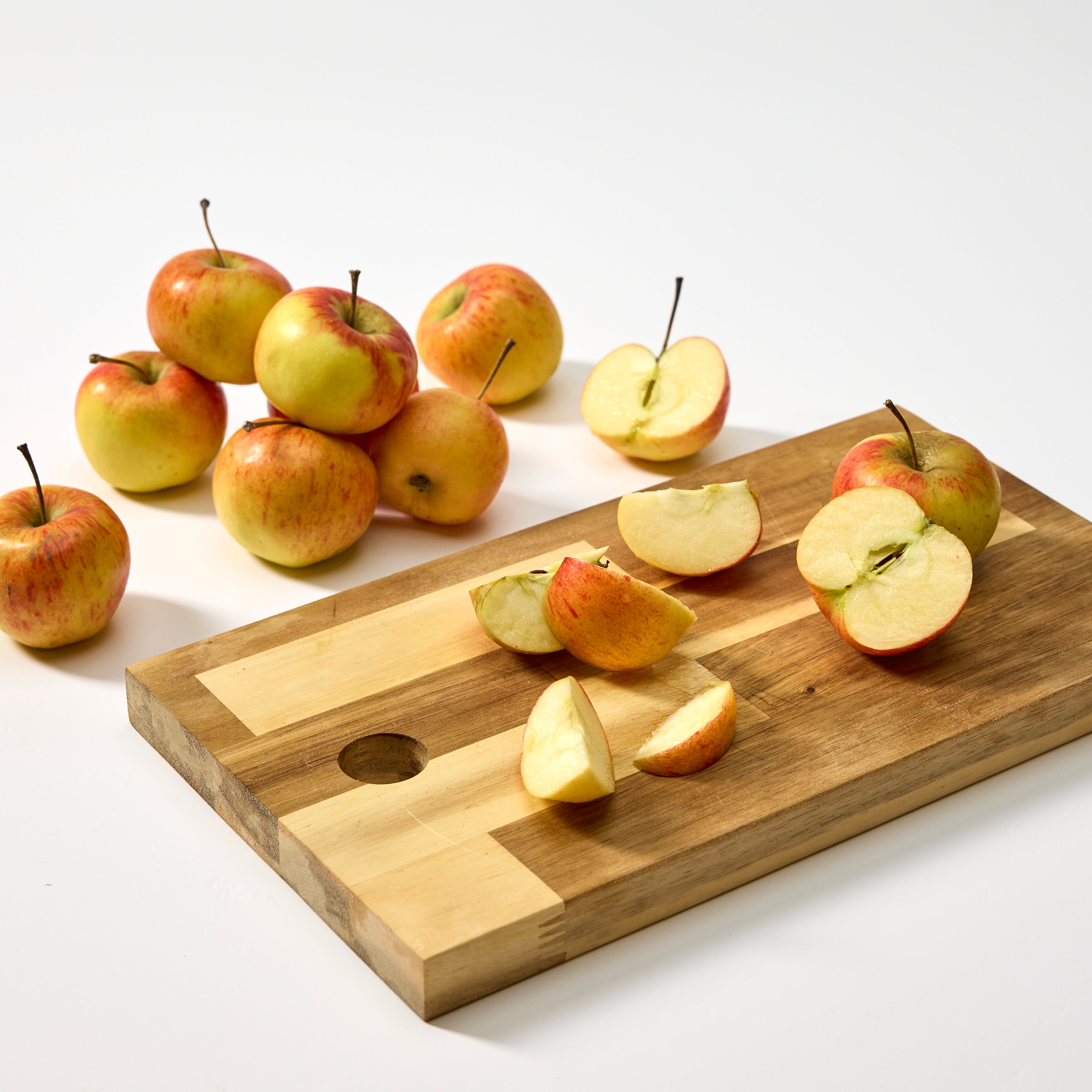 Äpple - Rubinola 1kg