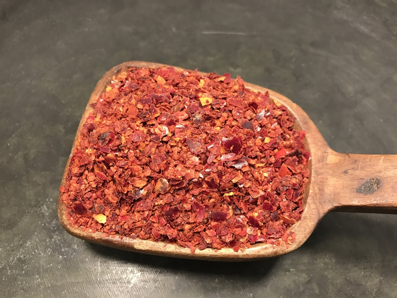 Chili Thai Flakes utan kärna 30g
