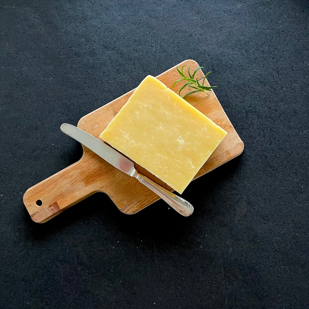 Cheddar (6-8mån) - Mylla
