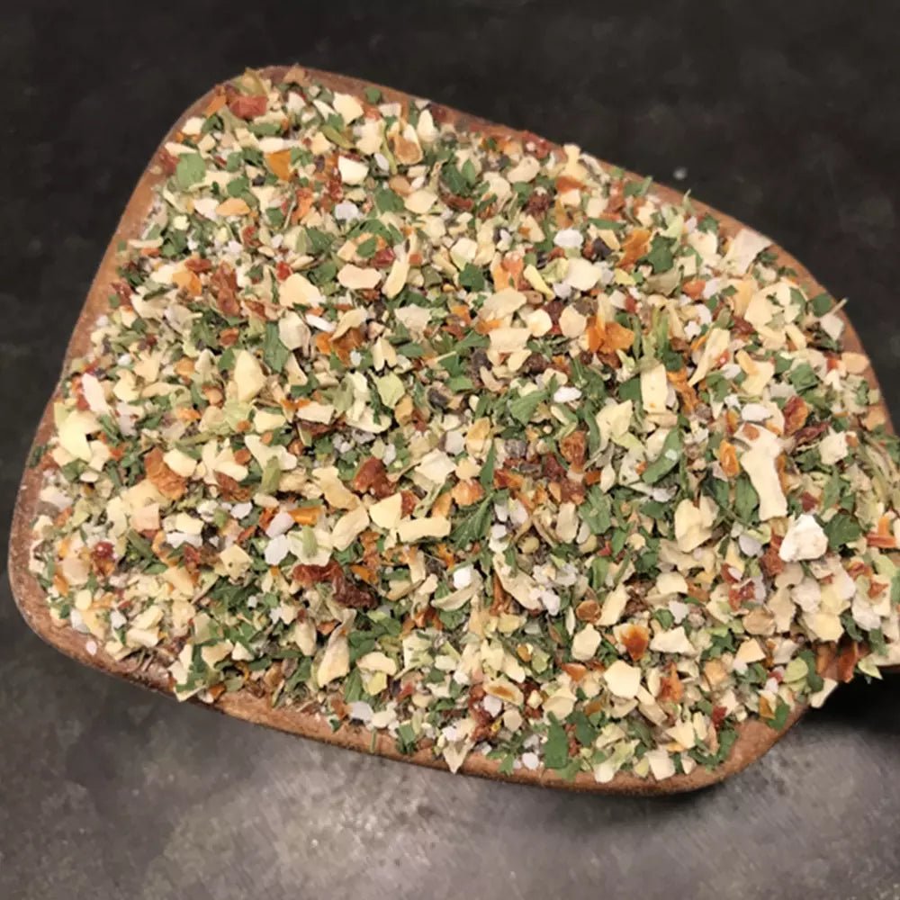Bruschetta 