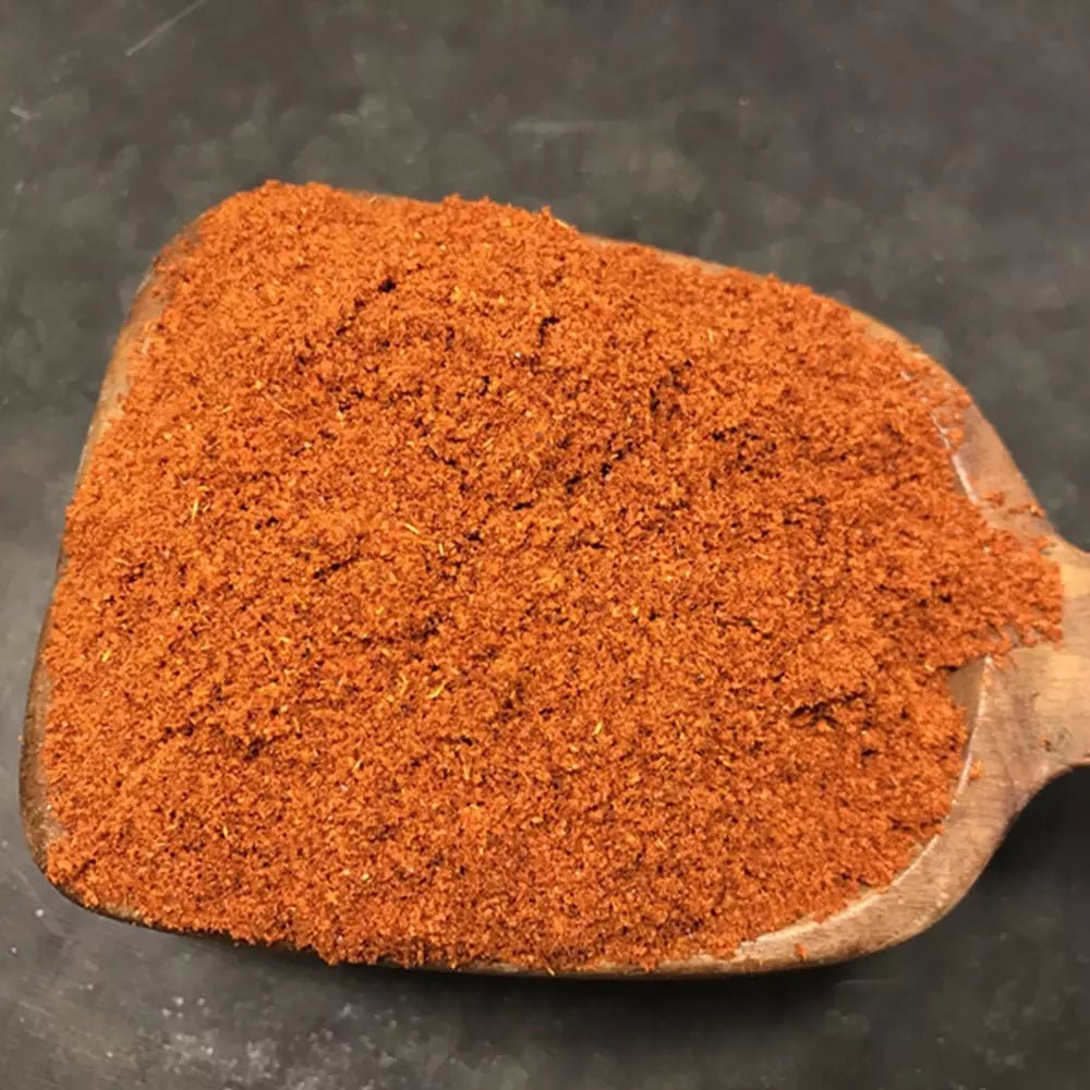 Cajennpeppar malen 30g - Mylla Borgeby Kryddgård