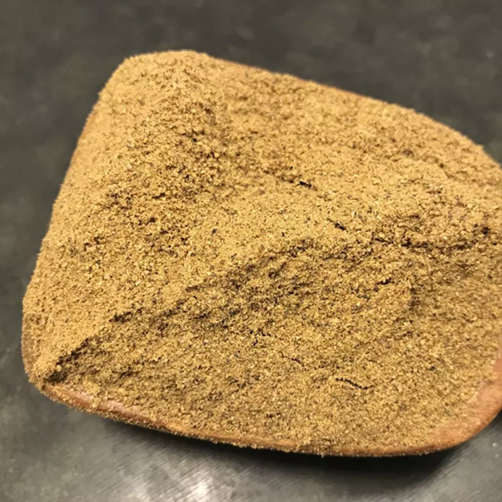 Curry Garam Masala medium 35g - Mylla Borgeby Kryddgård