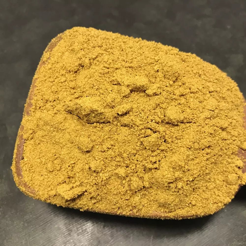 Curry Madras medium 35g - Mylla Borgeby Kryddgård