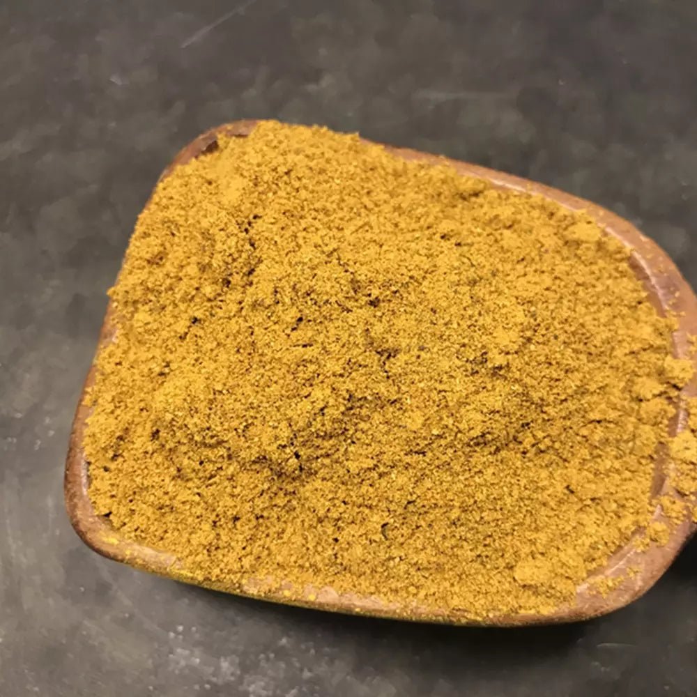 Curry Windaloo stark 35g - Mylla Borgeby Kryddgård