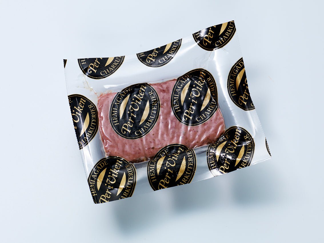 Leverpastej 190g - Mylla Per i Viken