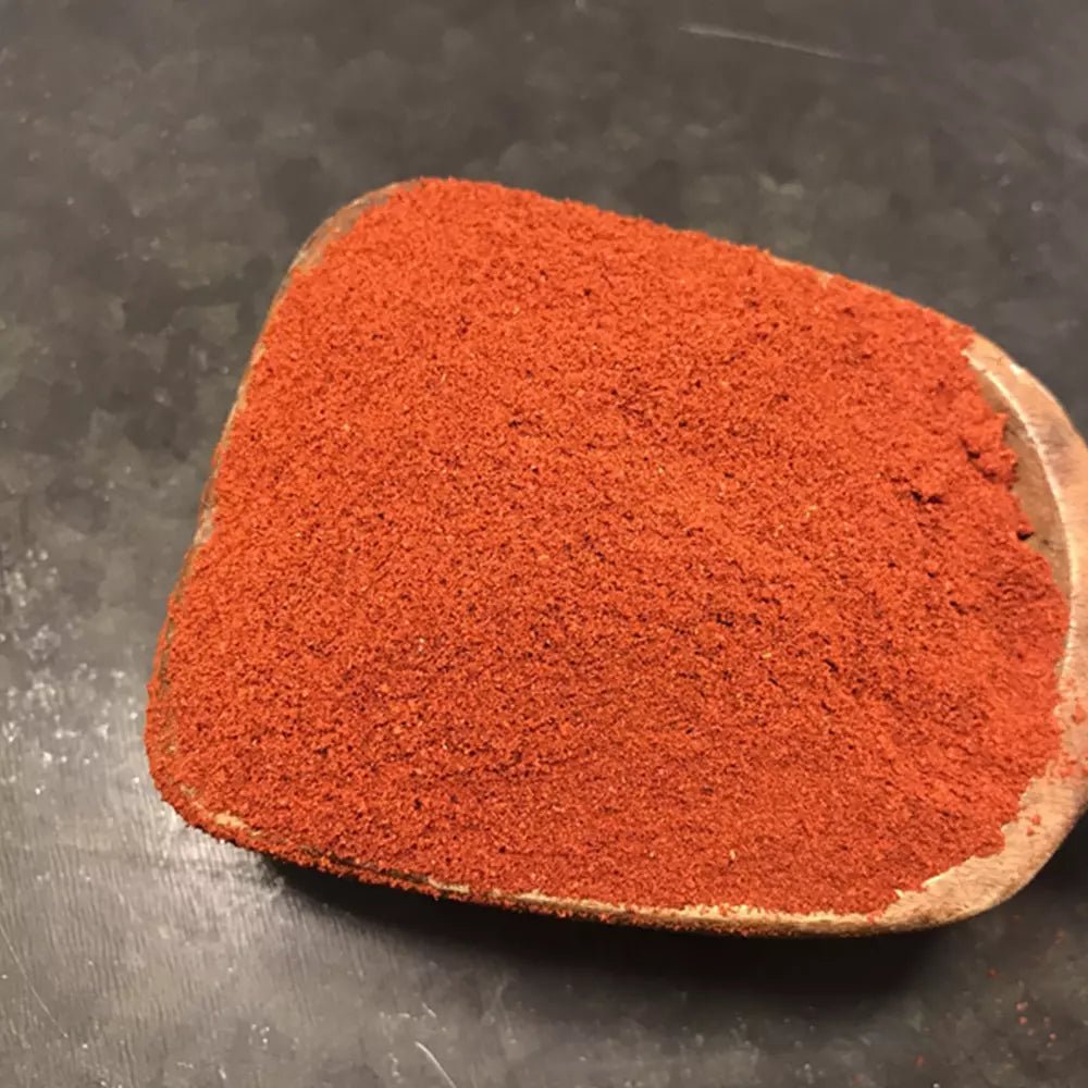 Paprikapulver rökt 40g - Mylla Borgeby Kryddgård