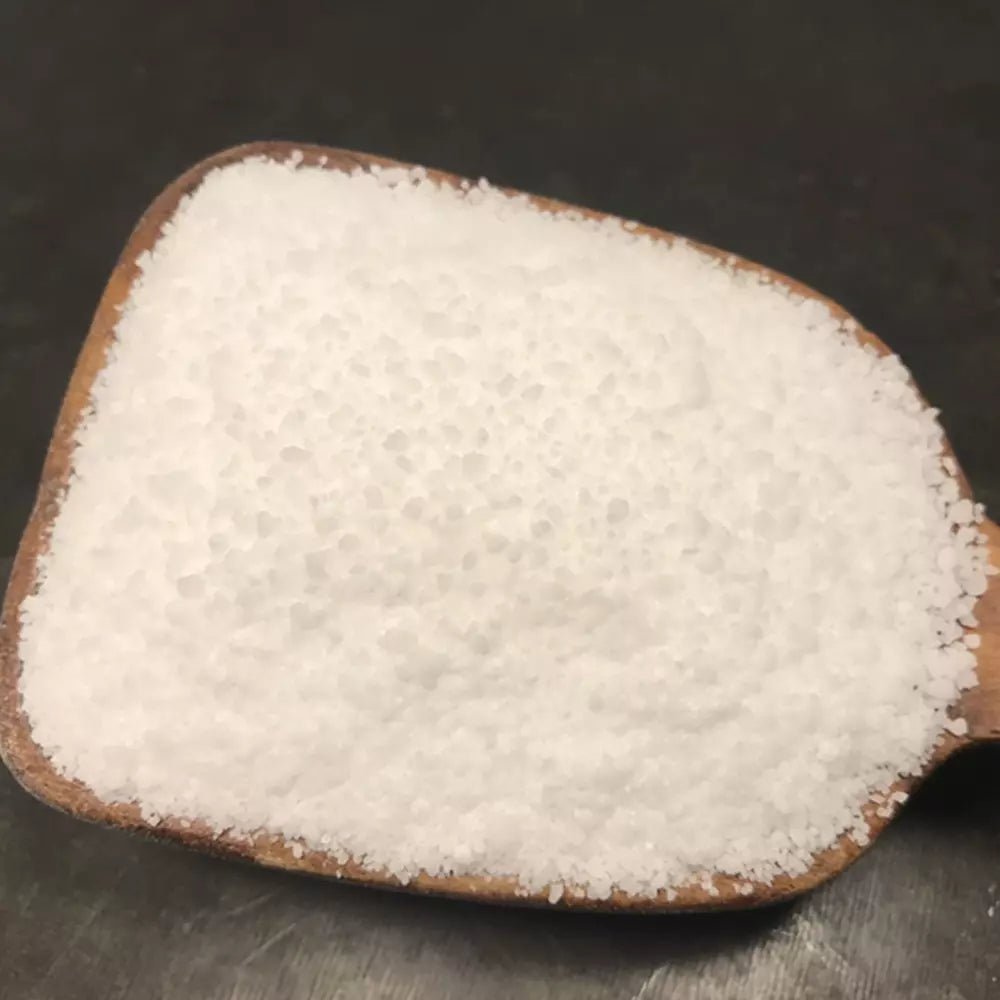 Salt Danskt (Bordssalt) 100g - Mylla Borgeby Kryddgård