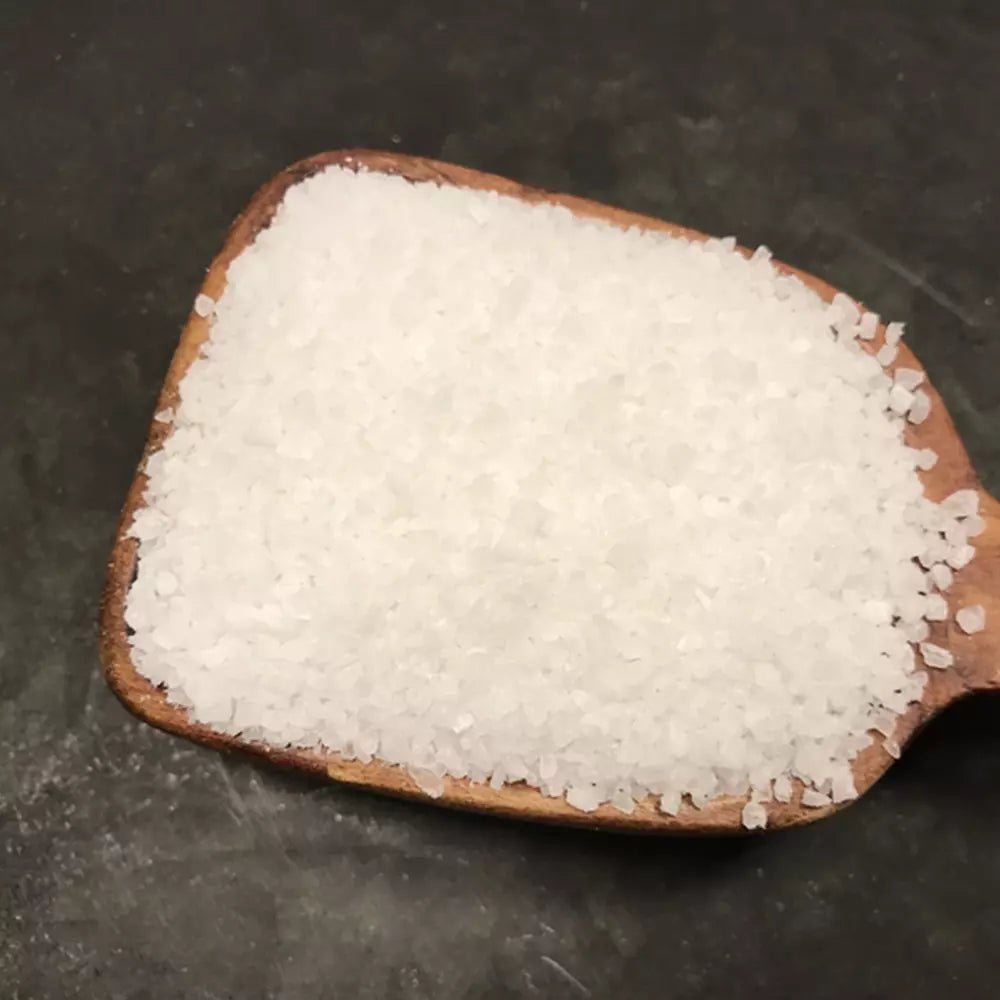 Salt Franskt (Kvarnsalt) 100g - Mylla Borgeby Kryddgård